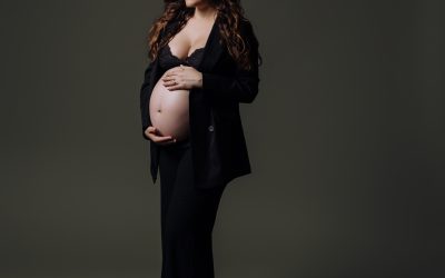 Fotografía embarazo: guía para una sesión natural