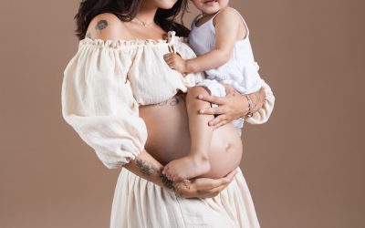Sesión fotos embarazo: ¿cuándo hacerla y cómo ir?